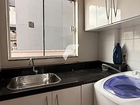 Apartamento em Centro, Itajaí