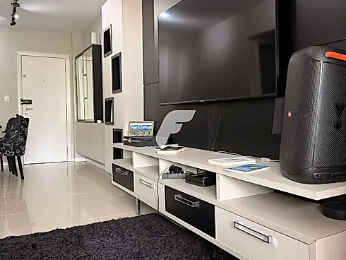 Apartamento em Centro, Itajaí