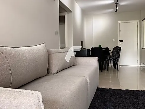 Apartamento em Centro, Itajaí