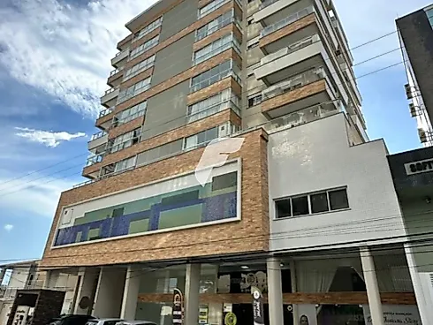 Apartamento em Kobrasol, São José