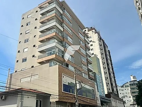 Apartamento em Kobrasol, São José