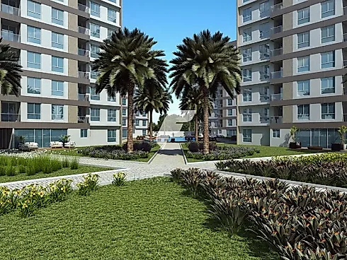 Apartamento em São João, Itajaí