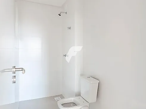 Apartamento em São João, Itajaí