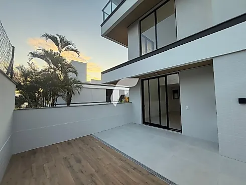 Apartamento em Santo Antônio De Lisboa, Florianópolis