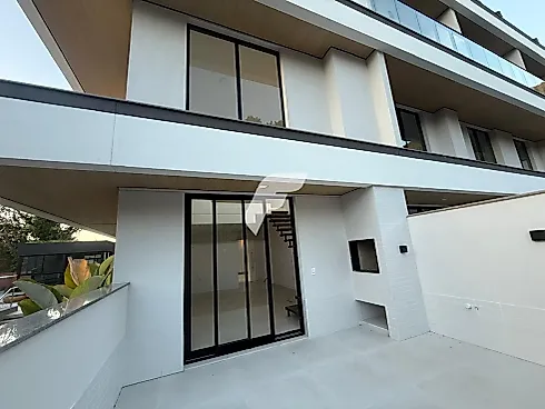 Apartamento em Santo Antônio De Lisboa, Florianópolis
