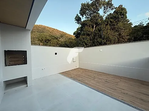 Apartamento em Santo Antônio De Lisboa, Florianópolis