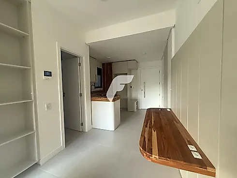 Apartamento em Santo Antônio De Lisboa, Florianópolis
