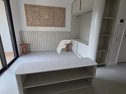 Apartamento em Santo Antônio De Lisboa, Florianópolis