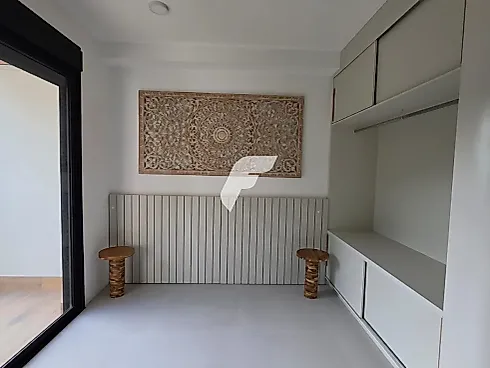 Apartamento em Santo Antônio De Lisboa, Florianópolis