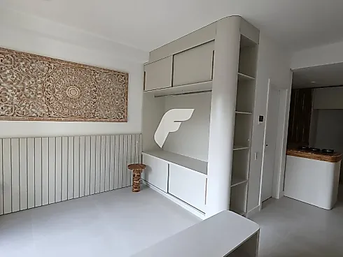 Apartamento em Santo Antônio De Lisboa, Florianópolis