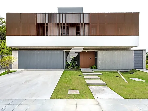 Casa em Cachoeira Do Bom Jesus, Florianópolis