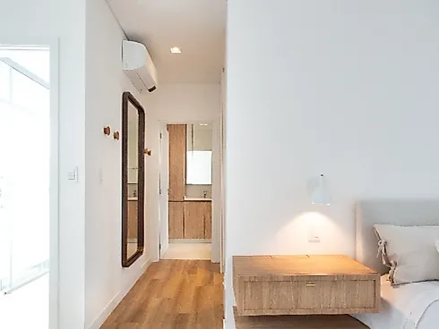 Casa em Cachoeira Do Bom Jesus, Florianópolis