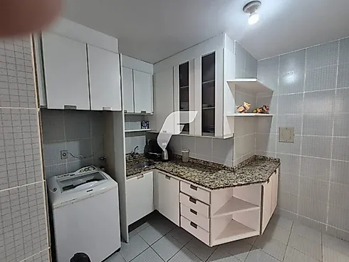 Apartamento em Bombas, Bombinhas