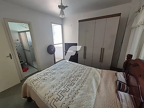 Apartamento em Bombas, Bombinhas