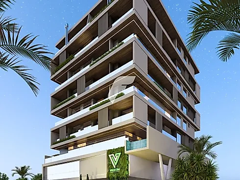 Apartamento em Bombas, Bombinhas