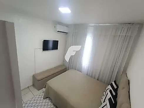 Apartamento em Sertão Do Maruim, São José