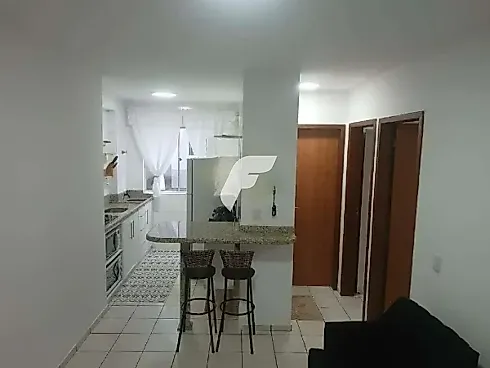 Apartamento em Sertão Do Maruim, São José