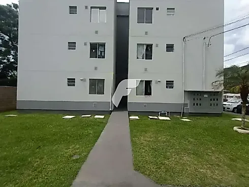 Apartamento em Sertão Do Maruim, São José