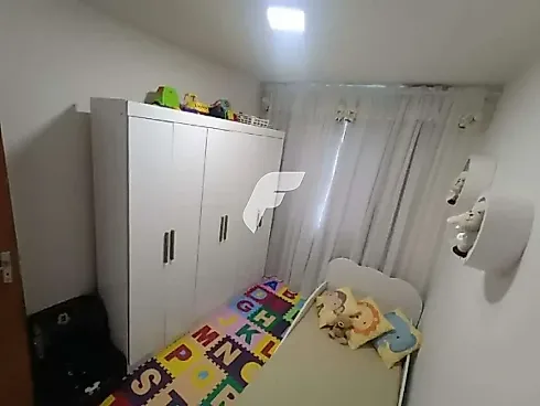 Apartamento em Sertão Do Maruim, São José