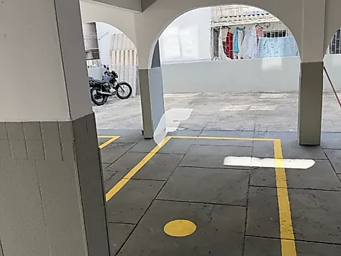 Apartamento em Kobrasol, São José