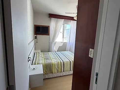Apartamento em Kobrasol, São José