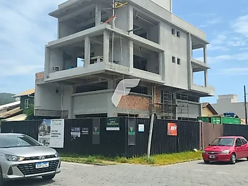 Escritório/sala em Centro, Bombinhas