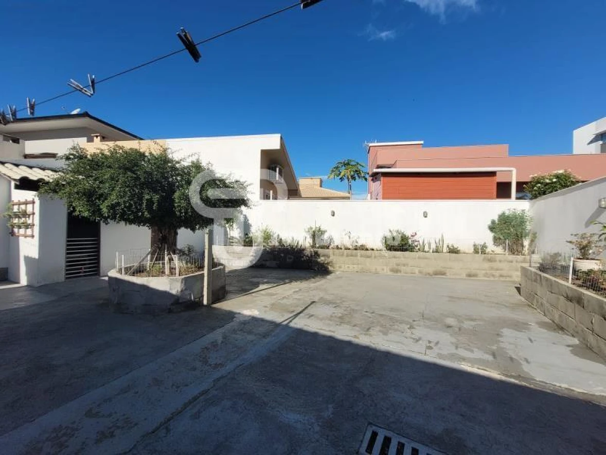 Casa em Praia de Fora, Palhoça