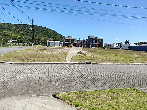 Bairro  Zimbros, Bombinhas