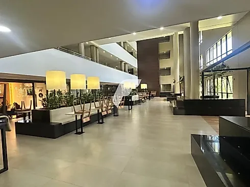 Escritório/sala em Santo Antônio De Lisboa, Florianópolis