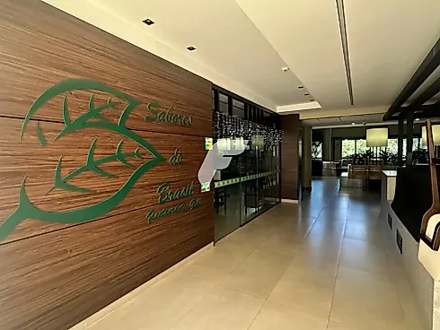 Escritório/sala em Santo Antônio De Lisboa, Florianópolis