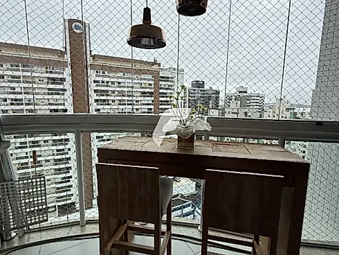Apartamento em Campinas, São José