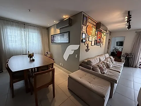 Apartamento em Campinas, São José