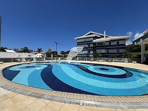 Apartamento em Praia Brava, Florianópolis