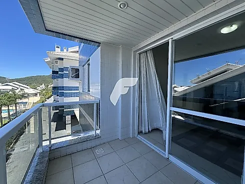 Apartamento em Praia Brava, Florianópolis