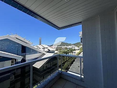 Apartamento em Praia Brava, Florianópolis