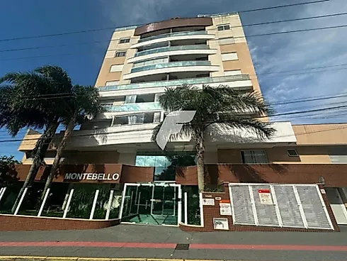 Jardim Atlântico, Florianópolis