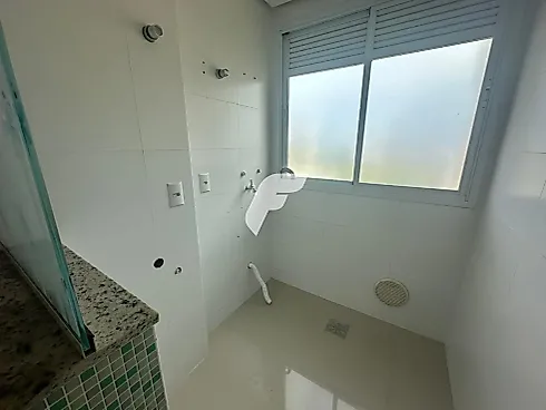 Apartamento em Jardim Atlântico, Florianópolis
