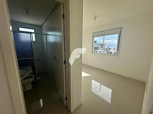 Apartamento em Jardim Atlântico, Florianópolis