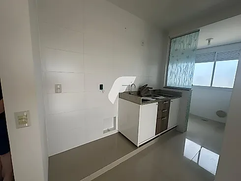 Apartamento em Jardim Atlântico, Florianópolis