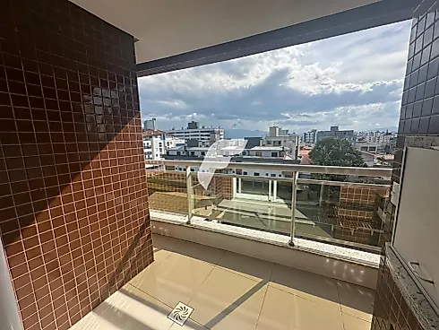 Apartamento em Jardim Atlântico, Florianópolis