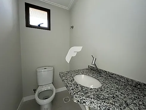 Escritório/sala em Trindade, Florianópolis