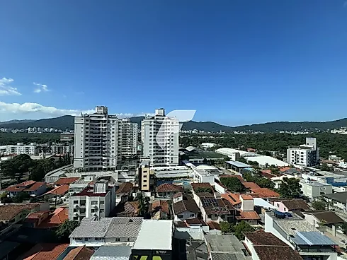 Escritório/sala em Trindade, Florianópolis