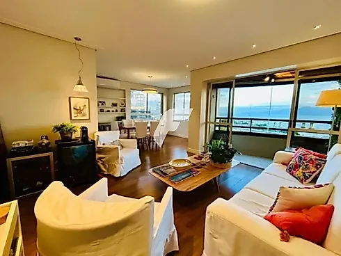 Apartamento em Centro, Florianópolis