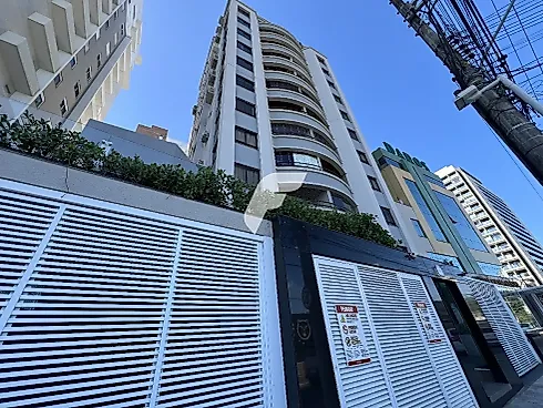 Apartamento em Centro, Florianópolis