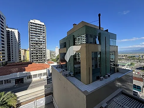 Apartamento em Centro, Florianópolis