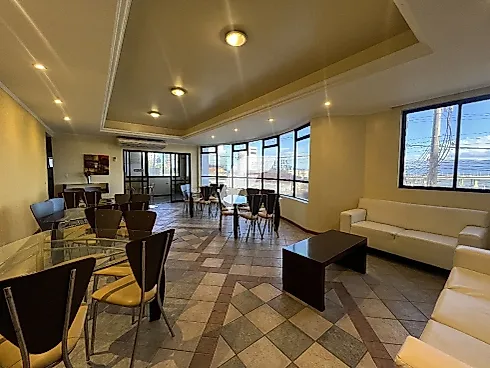 Apartamento em Centro, Florianópolis