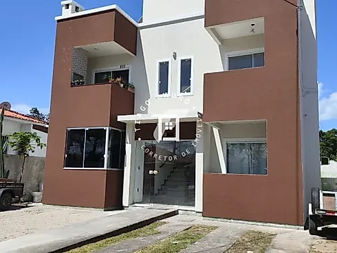 Barra Do Aririú, Palhoça