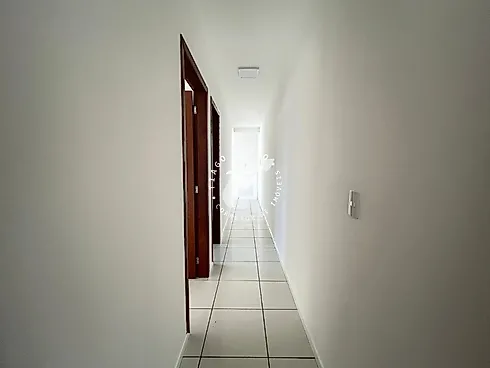 Apartamento em Barra Do Aririú, Palhoça