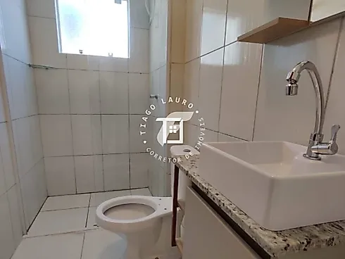 Apartamento em Barra Do Aririú, Palhoça