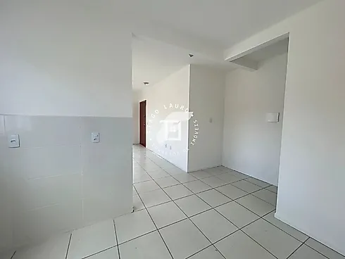 Apartamento em Barra Do Aririú, Palhoça
